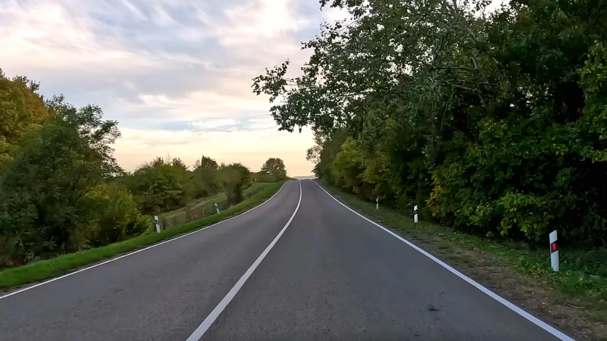 Краснодарский край на третьем месте в рейтинге регионов России по качеству дорог