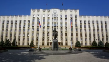 Мобилизованные в Краснодарском крае дополнительно получат по 100 тысяч рублей