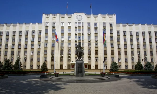 Мобилизованные в Краснодарском крае дополнительно получат по 100 тысяч рублей