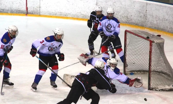 В «Городе спорта» пройдёт первый в истории Кубок губернатора Краснодарского края по хоккею