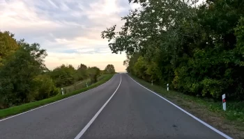 Краснодарский край на третьем месте в рейтинге регионов России по качеству дорог