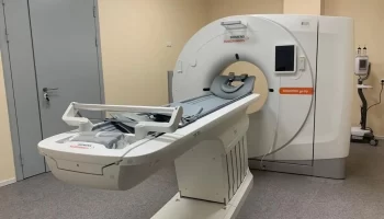 Новое оборудование поступит в больницы Краснодарского края
