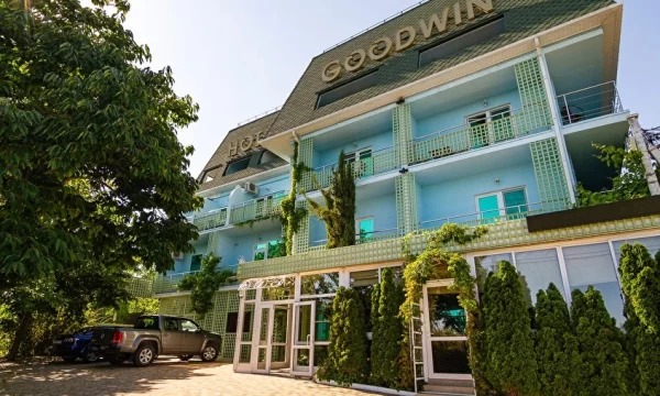 Отель «Гудвин»