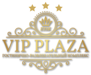 Отель «Ейск VIP Плаза»